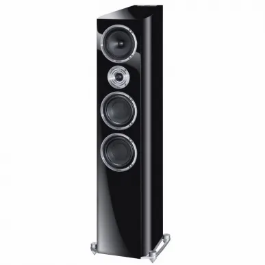 Напольная акустика HECO Celan Revolution 7, Piano Black